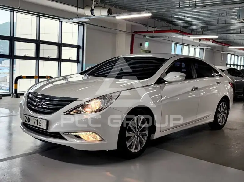 2014 Hyundai Sonata