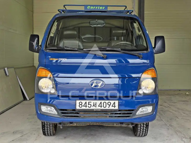 2014 Hyundai 
