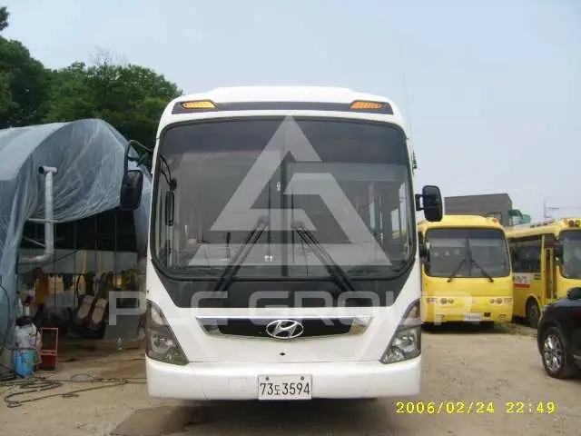 2014 Hyundai Unknown