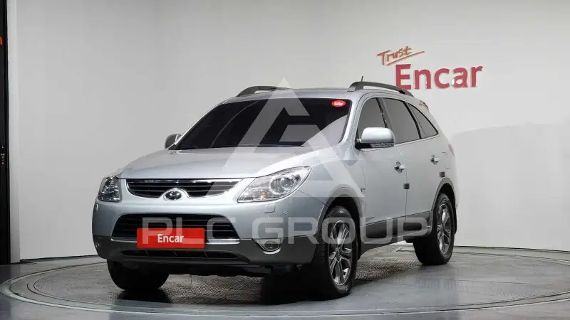 2014 Hyundai Veracruz