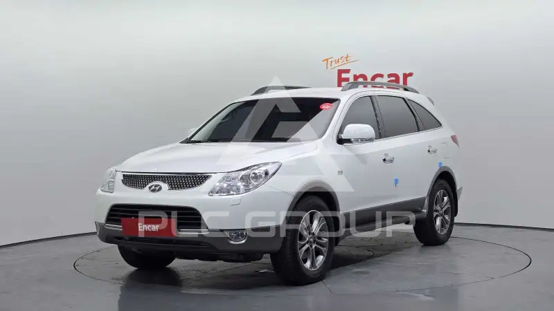 2014 Hyundai Veracruz