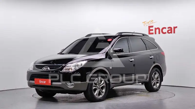 2014 Hyundai Veracruz