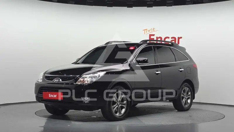 2014 Hyundai Veracruz