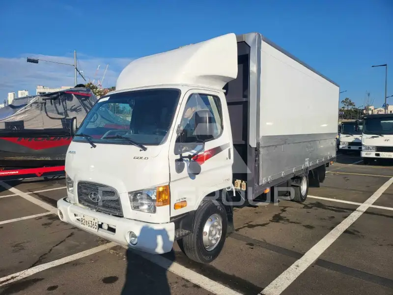 2014 Hyundai 
