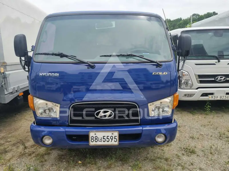 2014 Hyundai 