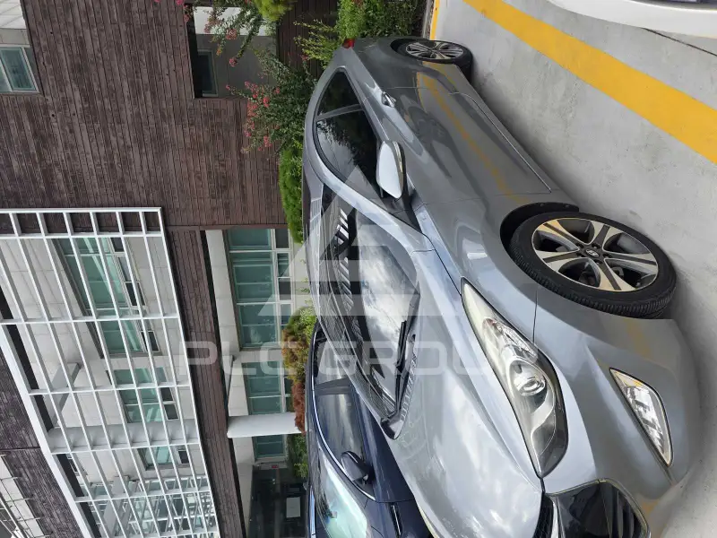 2014 Hyundai Avante