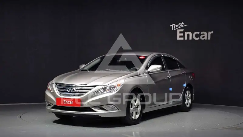 2014 Hyundai Sonata