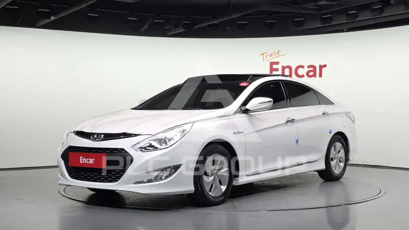 2014 Hyundai Sonata