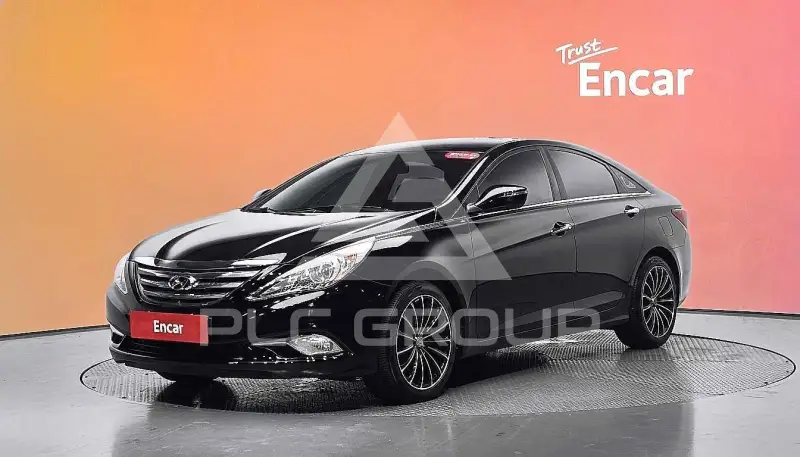 2014 Hyundai Sonata