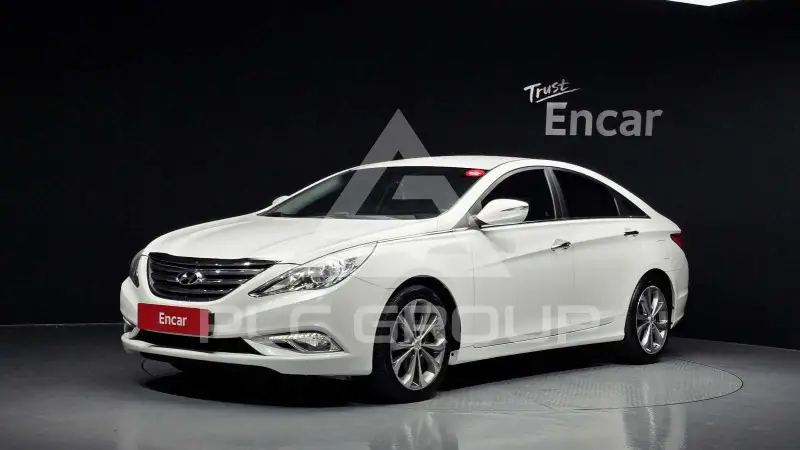 2014 Hyundai Sonata