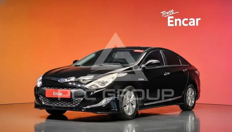 2014 Hyundai Sonata