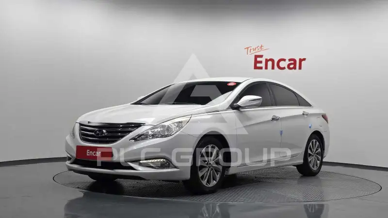 2014 Hyundai Sonata