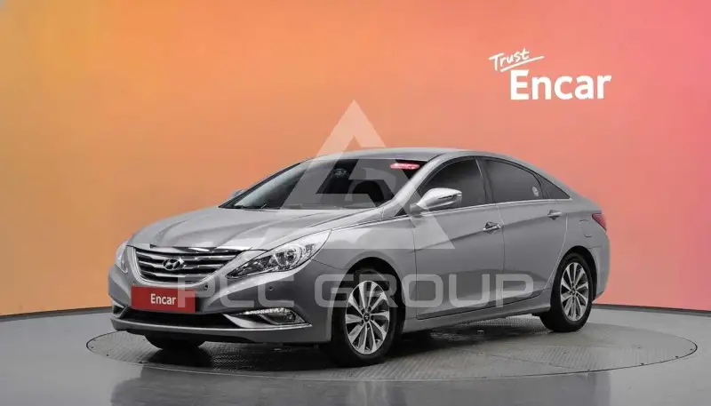 2014 Hyundai Sonata