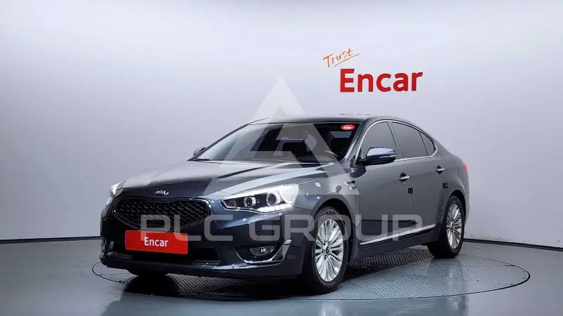 2014 KIA K7