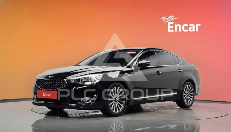 2014 KIA K7
