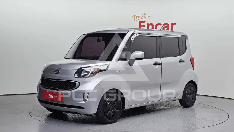 2014 KIA Ray