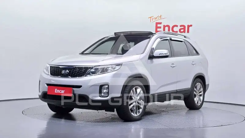 2014 KIA Sorento