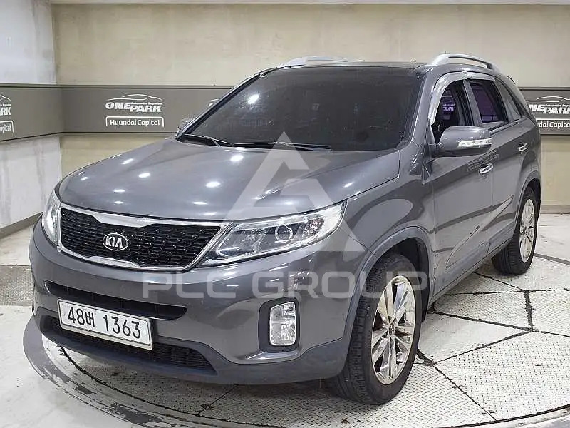 2014 KIA Sorento