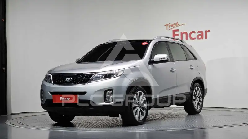 2014 KIA Sorento