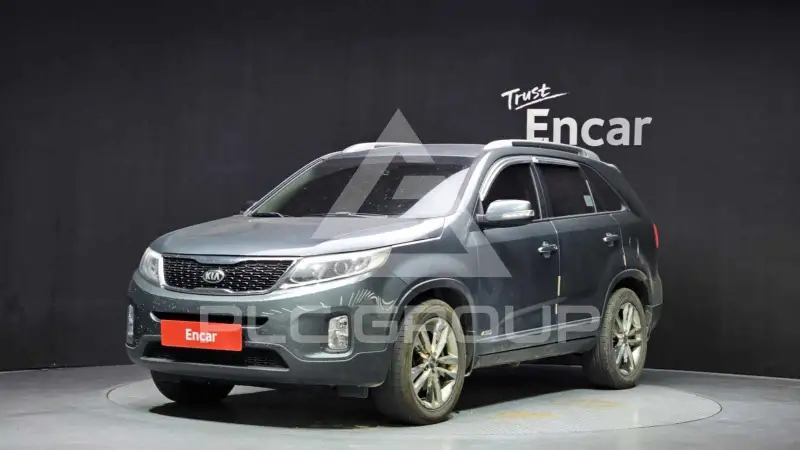 2014 KIA Sorento