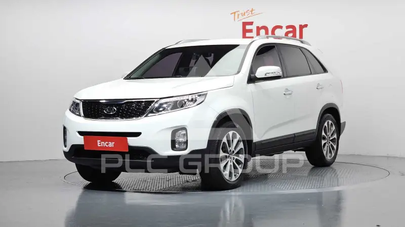 2014 KIA Sorento