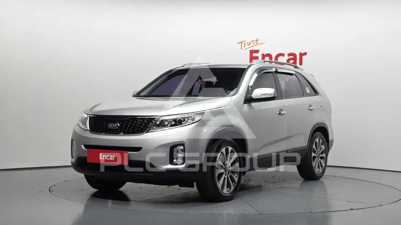 2014 KIA Sorento