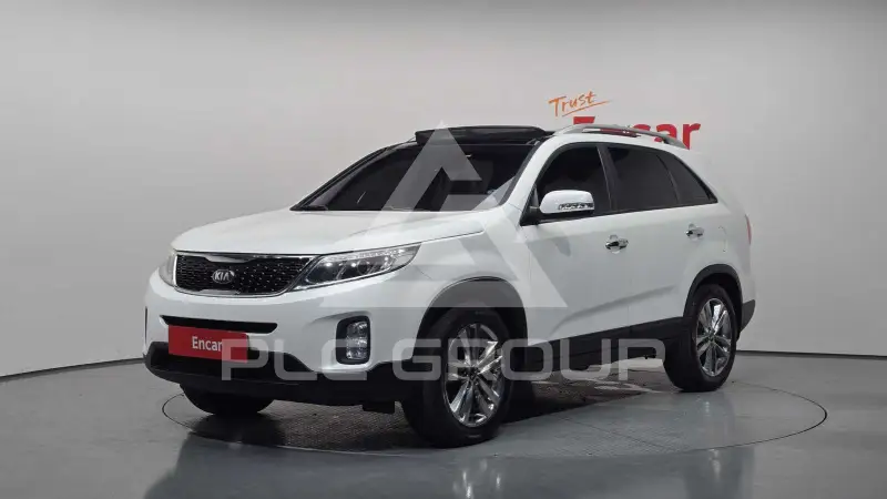 2014 KIA Sorento