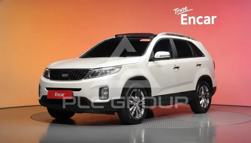 2014 KIA Sorento