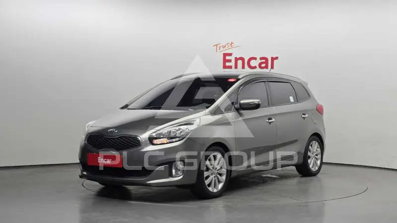 2014 KIA Carens
