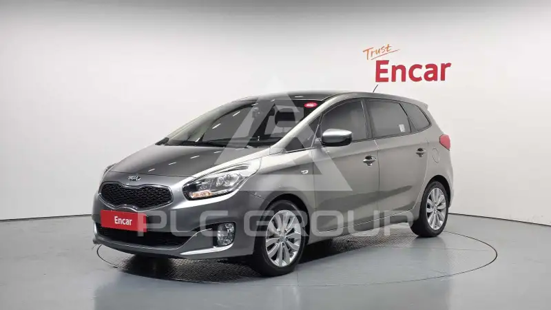 2014 KIA Carens