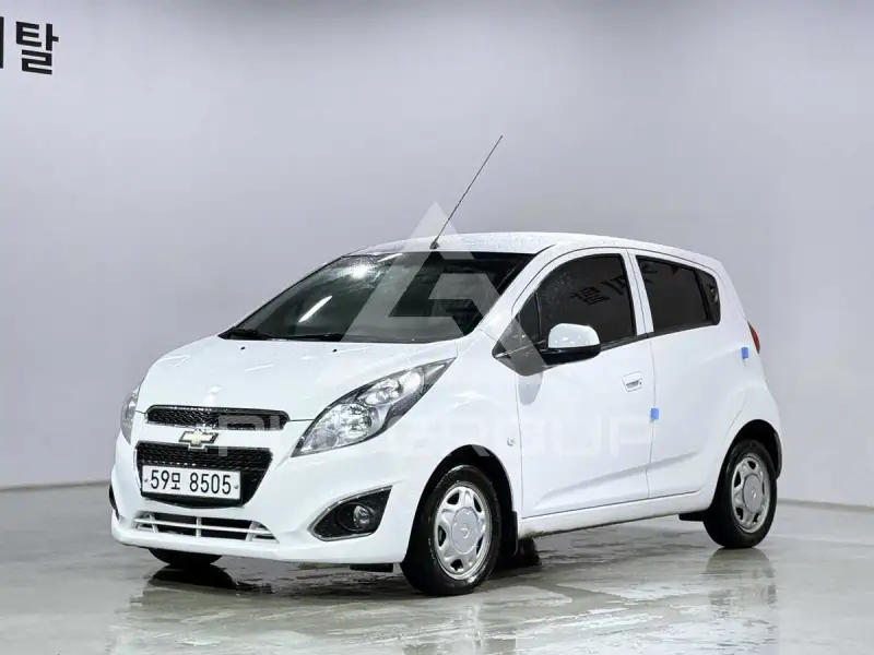 2014 GM Daewoo Spark
