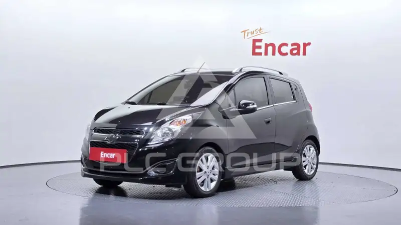 2014 GM Daewoo Spark