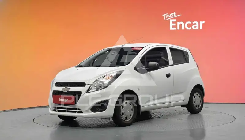 2014 GM Daewoo Spark