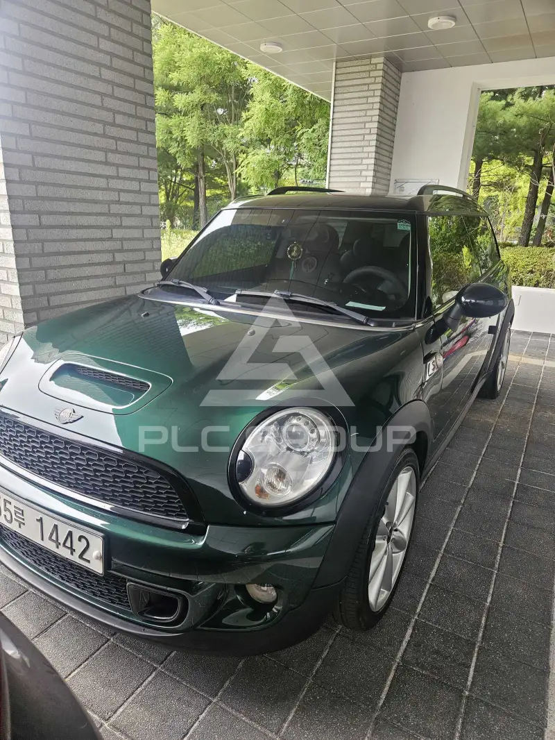 2014 Mini Cooper
