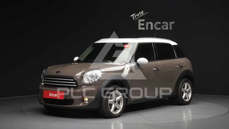 2014 Mini Cooper