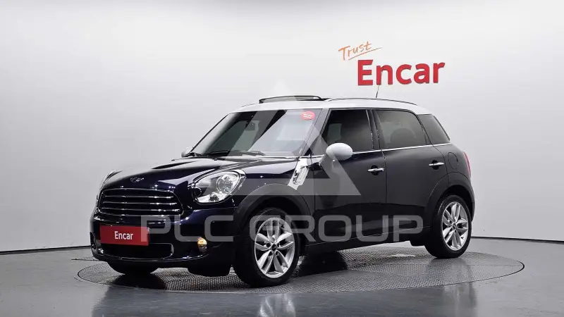2014 Mini Cooper