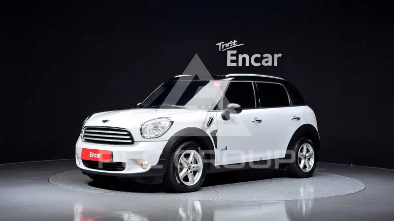 2014 Mini Cooper