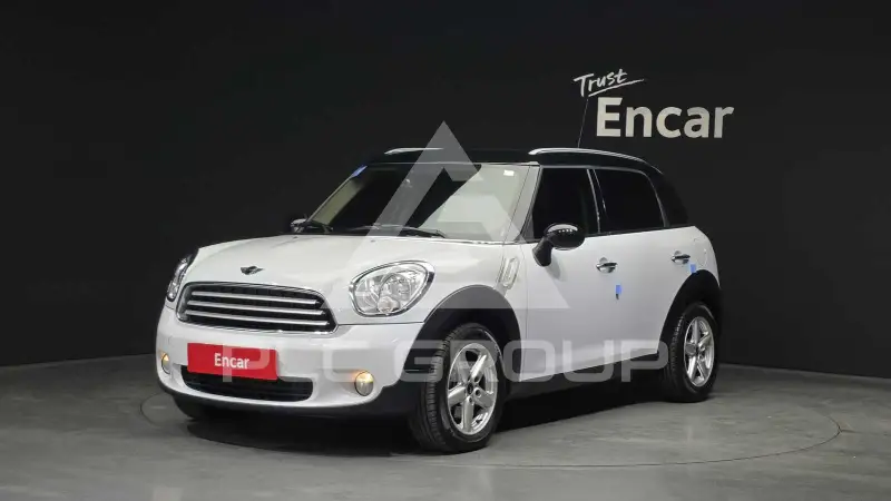 2014 Mini Cooper