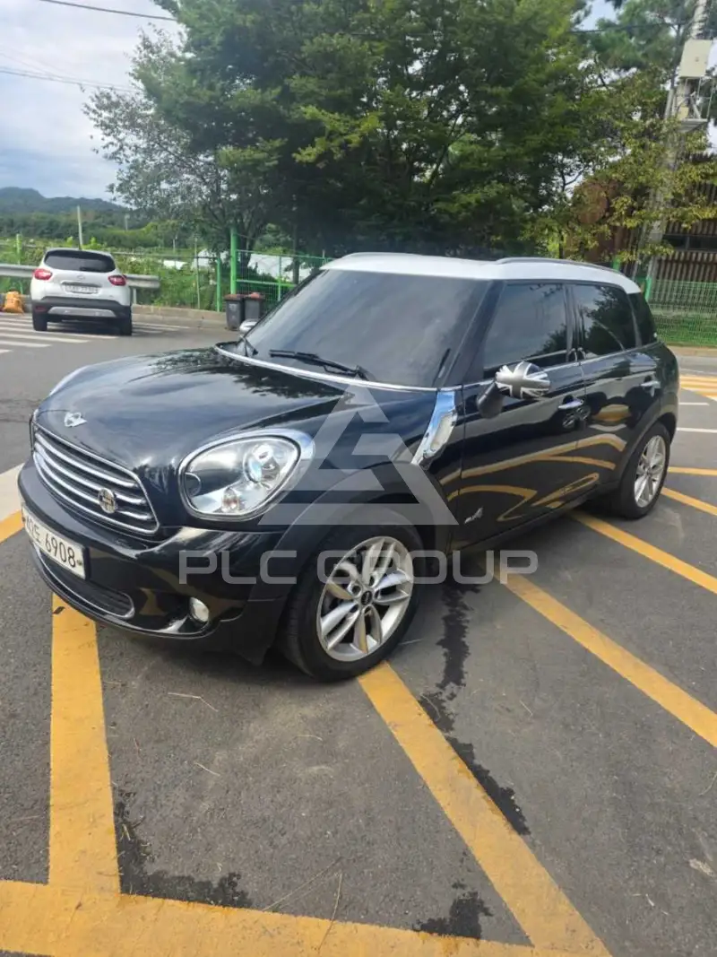 2014 Mini Cooper