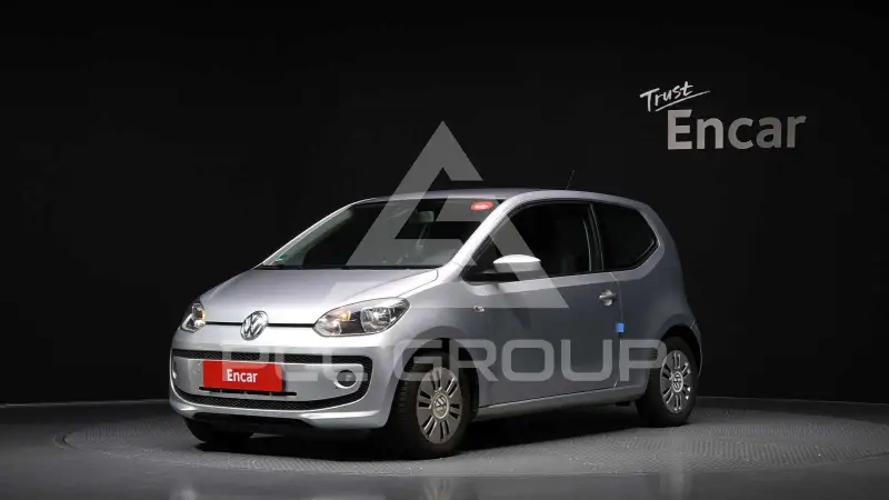 2014 Volkswagen 