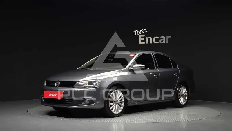 2014 Volkswagen Jetta