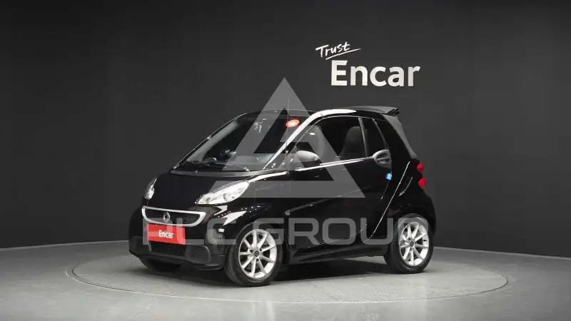 2014 Smart Porto