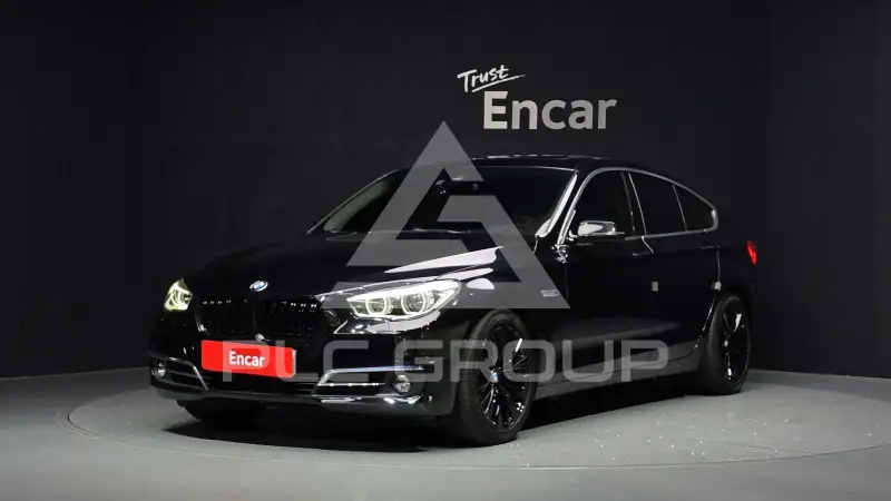 2015 BMW 5 Series