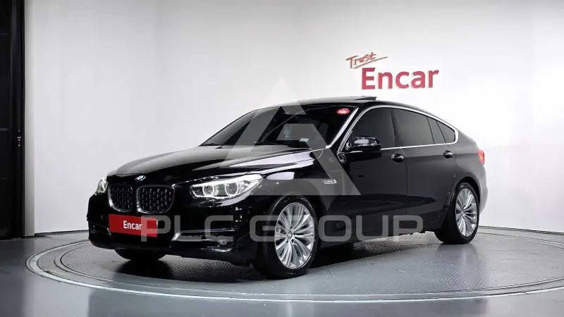 2015 BMW 5 Series