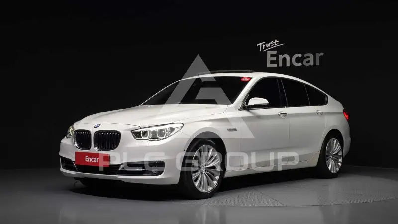 2015 BMW 5 Series