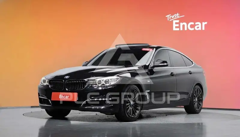 2015 BMW Other