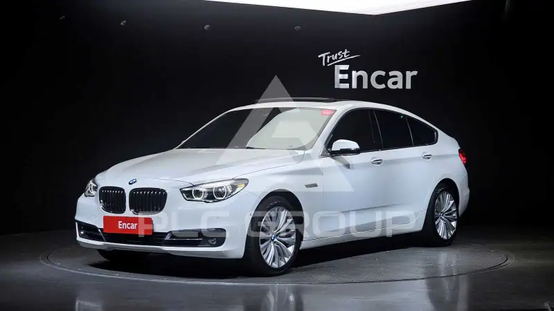 2015 BMW 5 Series