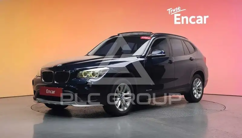 2015 BMW X1