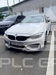 2015 BMW M4