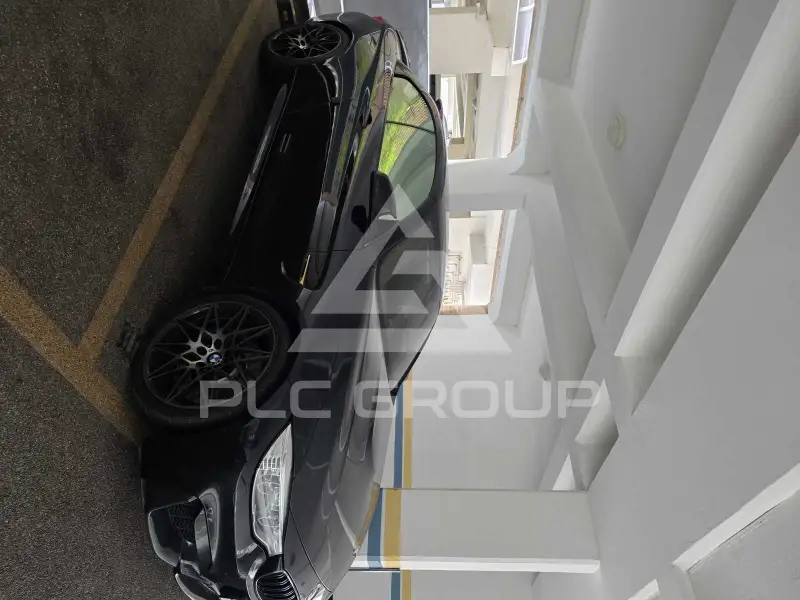 2015 BMW M4